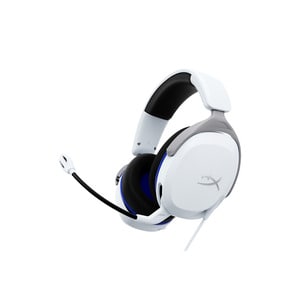 HyperX Cloud Stinger 2 Core Gaming Headset for PlayStation - White