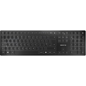 KW 9100 SLIM ES KEYBOARD WIRELESS BLACK SPAIN