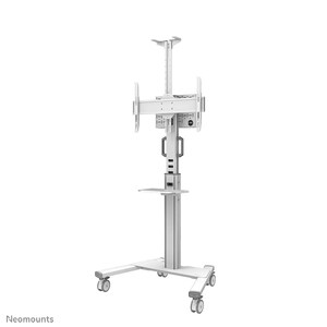 Neomounts Select Mounting Adapter Kit for Video Bar, Display Screen, Multimedia Device, Video Conferencing System - White 