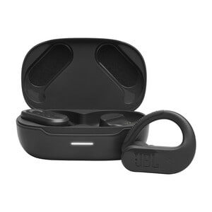 JBL Endurance Peak 3 Earset - Stereo - True Wireless - Bluetooth - 16 Ohm - 20 Hz to 20 kHz - Over-the-ear - Binaural - In
