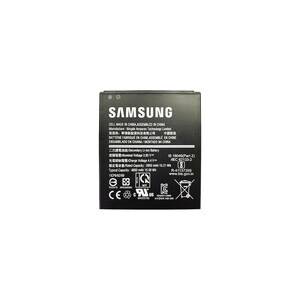 Batterie Samsung - 1 - Pour Smartphone - Batterie rechargeable - Taille de la Batterie Originale - 4050 mAh Durée de stockage