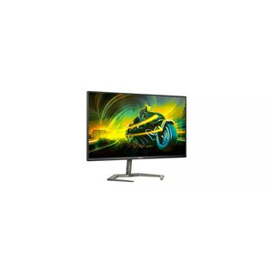 Philips Momentum 32M1N5500VS 32" Class WQHD Monitor LCD para gaming - 16:9 - preto texturizado - 80 cm (31,5") Viewable - 