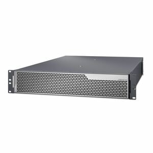 APC Conjunto bateria UPS - 180 V DC - Íon Lítio (Li-Ion)