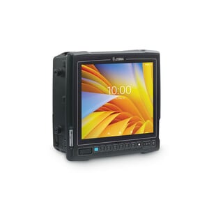 VC83 10in (1024 x 768) Capacitive Touch Screen STD Display SD660 CPU 4 GB RAM 32 GB MMC (pSLC) Android GMS Ivanti Velocity