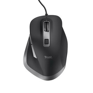 FYDA WIRED MOUSE 5.000 DPI ECO FRIENDLY