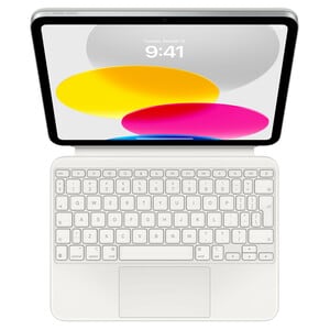 Magic Keyboard Folio for iPad (10th generation) - International English