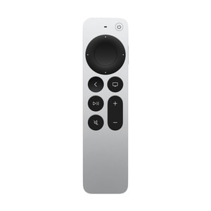 Apple Wireless Device Remote Control - For Apple TV - Infrared, Bluetooth
