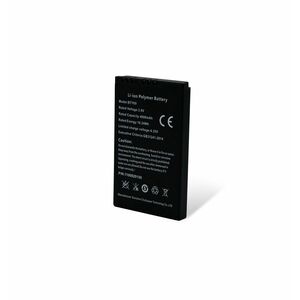 Newland Batterie - 3.8 V - 4800 mAh Shelf Life