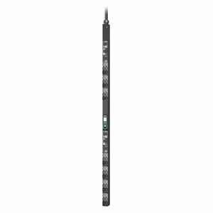 APC NetShelter PDU - Compatível com TAA - Comutado - 21 x IEC 60320 C13/C15/C19/C21, 21 x IEC 60320 C13/C15 - 48 A - 415 V