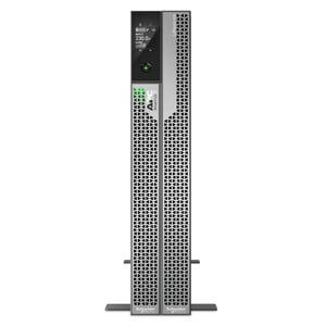 APC by Schneider Electric Smart-UPS Double Conversion Online UPS - 5 kVA/5 kW - 2U Rack/Tower - 1.50 Hour Recharge - 5.28 