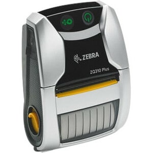 DT Printer ZQ310 Plus BT 4.X No Lbl Sen Outdoor Use English Trad CN Vietnamese Fonts Group A