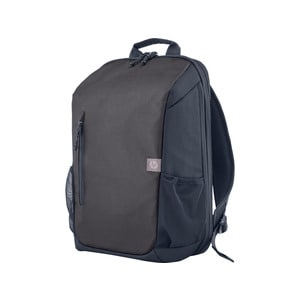 Borsa rigida per il trasporto HP (Backpack) per 39,6 cm (15,6") Computer portatile - Ferro - Polietilene espanso (EPE) Cor
