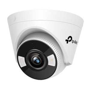TP-Link VIGI VIGI C440 4 Megapixel Netzwerkkamera - Farbe - Turret - 30 m Infrarot/Farbe Nachtsicht - H.265+, H.265, H.264