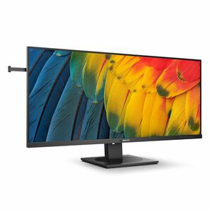 Philips 40B1U5600 40" Class UW-QHD LCD Monitor - 21:9 - 100.3 cm (39.5") Viewable - WLED Backlight - 3440 x 1440 - USB Typ