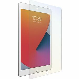 OtterBox Alpha Glass Vidro temperado Protetor de ecrã - Claro - 1 - Para LCD iPad (8ª Gera�ão), iPad (9ª Gera�ão) - Antimi