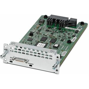 1-PORT SERIAL WAN INTERFACE CARD