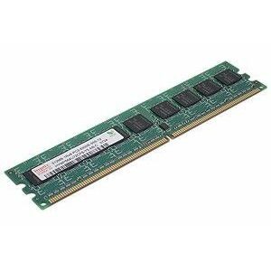 Fujitsu RAM Module - 16 GB (1 x 16GB) - DDR4-3200/PC4-25600 DDR4 SDRAM - 3200 MHz Single-rank Memory - ECC