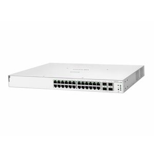 Aruba Instant On Switch 1930, 24 Ports, PoE 370W (4x SFP/SFP+)