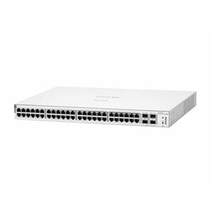 Aruba Instant On Switch 1930, 48 Ports PoE