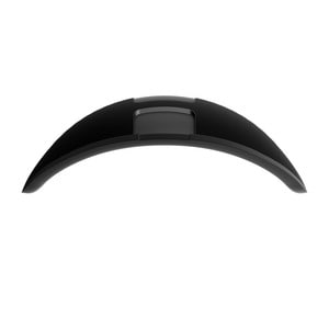 Microsoft 眉垫 - 黑