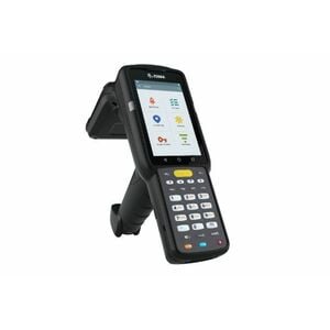 Zebra MC3330xR Robust Handheld Terminal - 1D, 2D - SE4750Scan Engine - Bildwandler - 660 - 10,2 cm (4 Zoll) - LED - WVGA -