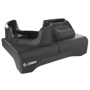 Zebra Wired Cradle for Mobile Computer, Battery - 1 Slot - Charging Capability - Synchronizing Capability