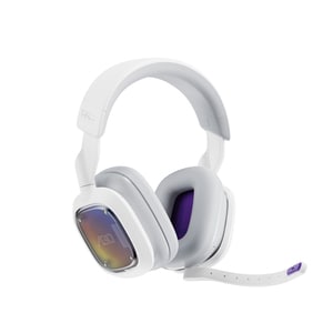 Astro A30 Gaming Headset - Stereo - Mini-phone (3.5mm) - Wired/Wireless - Bluetooth/RF - 1500 cm - 32 Ohm - 20 Hz to 20 kH