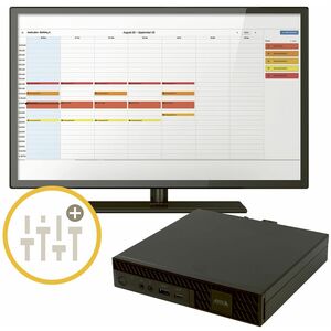 AXIS Audio Manager Pro C7050 Mk III - Édition Audio - PC