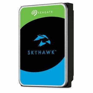 Seagate SkyHawk ST8000VX010 8 TB Hard Drive - 3.5" Internal - SATA (SATA/600) - Conventional Magnetic Recording (CMR) Meth