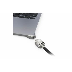 Ledge Adapter for MacBook Air 13-inch (M2/M3/M4/M5) (Corner Lock) - Ledge Adapter for MacBook Air 13-inch (M2/M3/M4/M5) (C