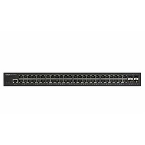 LANCOM GS-3652X; Managed L3-Lite Multi-Gig Switch, 36x 1GE / 12x 2,5GE / 4x 10G SFP+ Ports, 212 GBit/s Durchsatz, IEEE 802