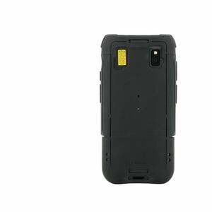 Coque MOBILIS Protech Durci - pour Honeywell Terminaux Portables - Noir - Résistant aux chocs, Résistant aux Bactéries, Ab