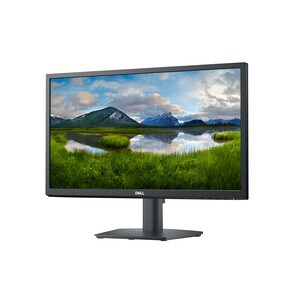 Dell E2222H 22" (55.9 cm) Class Full HD LCD Monitor - 16:9 - 21.5" (54.6 cm) Viewable - Vertical Alignment (VA) - WLED Bac