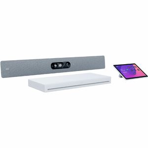 Webex Videokonferenzausrüstung - CMOS - 3840 x 2160 Video (Live) Video (Inhalt) - SIP, H.323 - Point-to-Point - 4K - 15 fp