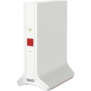 FRITZ! FRITZ!Repeater 3000AX Triband 4,10 Gbit/s Drahtloser Range-Extender - 5 GHz, 2,40 GHz - Intern - MIMO-Technologie -