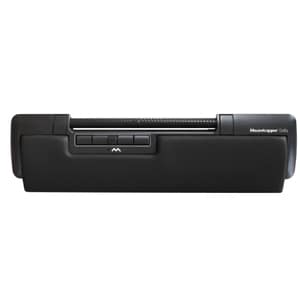MOUSETRAPPER DELTA EXTENDED BL BLACK