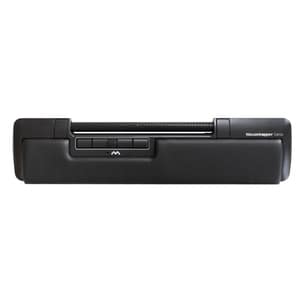 Mousetrapper Delta Regular Black