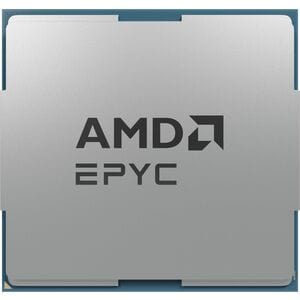 AMD EPYC 9004 (4th Gen) 9354P Dotriaconta-Core (32 Core) 3,25 GHz Prozessor - 256 MB L3 Cache - 64-Bit-Verarbeitung - 3,80