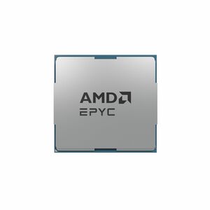 AMD EPYC 9004 (4th Gen) 9534 Tetrahexaconta-core (64 Core) 2.45 GHz Processor - 256 MB L3 Cache - 64 MB L2 Cache - 64-bit 
