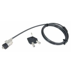 Urban Factory Cable Lock - Master Keyed Lock
