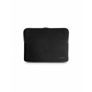 Urban Factory Case for Apple MacBook Air, MacBook Pro - Black - 33 cm (13") Maximum Screen Size Supported