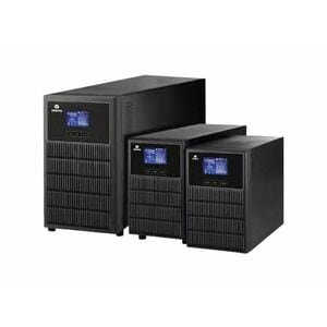 Vertiv Liebert GXT MT+ CX 16A UPS | 3kVA | LB | Long Run Model | True Online - Compact | Reliable | Transformer-free | Ext