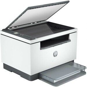 HP LaserJet M233dw Wireless Laser Multifunction Printer - Monochrome - Copier/Printer/Scanner - 29 ppm Mono Print - 600 x 