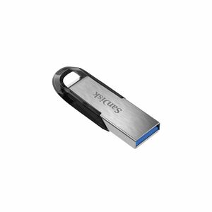 SanDisk Ultra Flair 32 GB USB 3.0 Flash Drive - 150 MB/s Read Speed - 5 Year Warranty