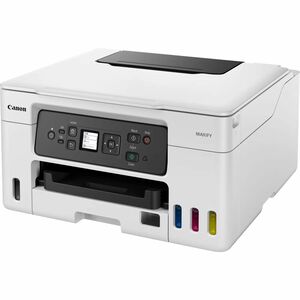 MAXIFY GX3050 3IN1 INKJET A4 WLAN 600 X 1.200 DPI