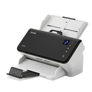 Kodak Alaris E1030 Sheetfed Scanner - 600 dpi Optical - 24-bit Color - 30 ppm (Mono) - 30 ppm (Color) - Duplex Scanning - USB