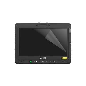 Getac Displayschutz Getac - 154,1 mm Höhe x 266,2 mm Breite x 0,1 mm Tiefe