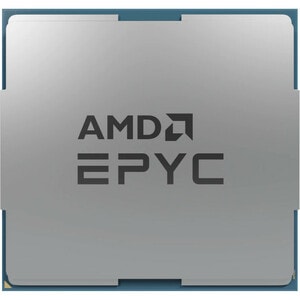 AMD EPYC 9004 (4th Gen) 9224 Tetracosa-core (24 Core) 2.50 GHz Processor - 64 MB L3 Cache - 24 MB L2 Cache - 64-bit Proces