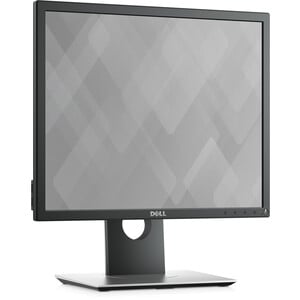 Dell P1917S 19 Zoll Klasse SXGA LCD-Monitor - 5:4 Format - Schwarz - 48,3 cm (19 Zoll) Viewable - IPS-Technologie (In-Plan