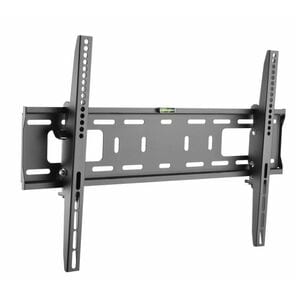 AD-WT-5060 tilt wall mount - capacity 50kg (110lb) - for mounting most med-large displays - Black